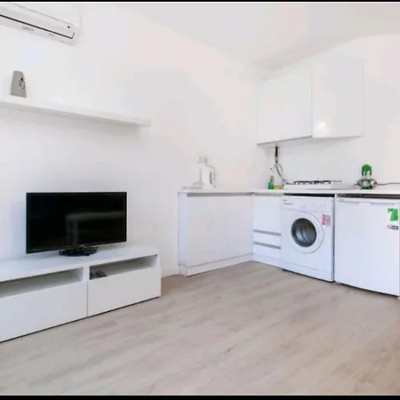 Center Apartment