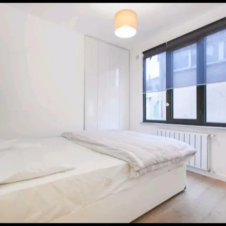 Apartment Center Istanbul